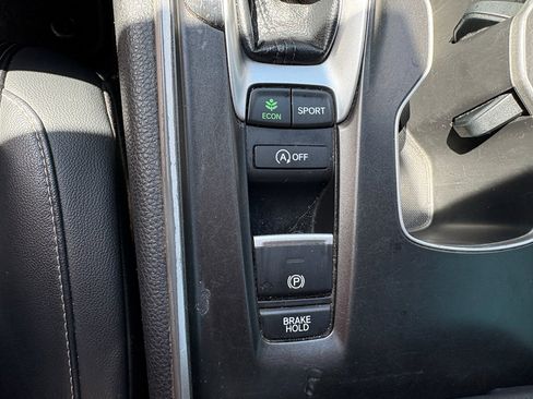 Certified 2021 Honda Accord Sport image 20