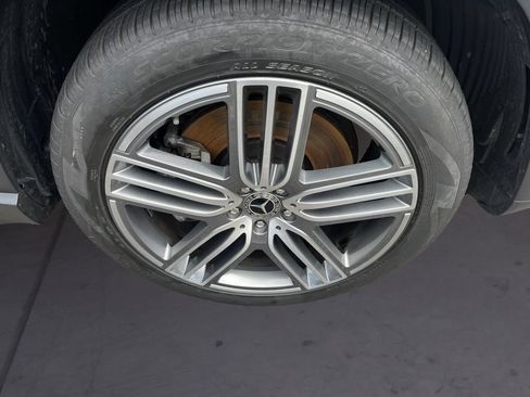 Certified 2026 Mercedes-Benz GLS 450 4MATIC image 14