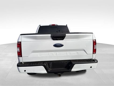 Used 2019 Ford F150 XLT w/ Equipment Group 302A Luxury image 9