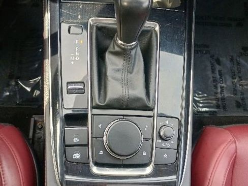 Used 2024 MAZDA CX-30 AWD 2.5 S w/ Preferred Package image 30