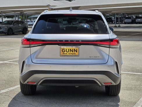 Used 2024 Lexus RX 350 Premium w/ Accessory Package (Z1) FWD image 4