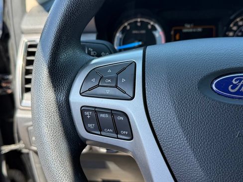 Used 2019 Ford Ranger XLT w/ FX4 Off-Road Package AWD/4WD image 9