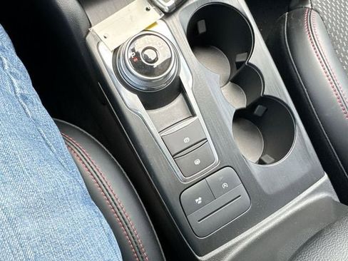 New 2025 Ford Escape ST-Line w/ Cold Weather Package image 19