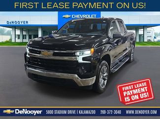 New 2026 Chevrolet Silverado 1500 LT 360° Tour