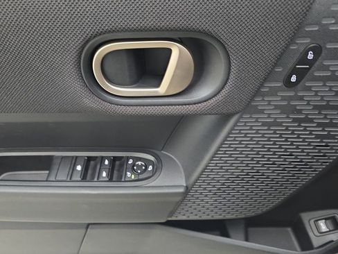 Certified 2026 MINI Cooper S FWD image 14