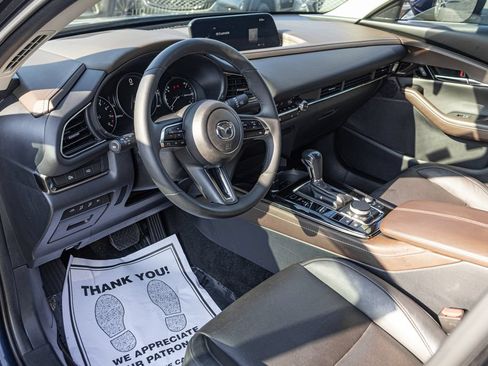 Used 2024 MAZDA CX-30 AWD 2.5 S w/ Premium Package image 15