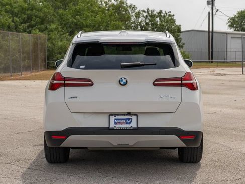 Used 2026 BMW X3 xDrive30i AWD/4WD image 7