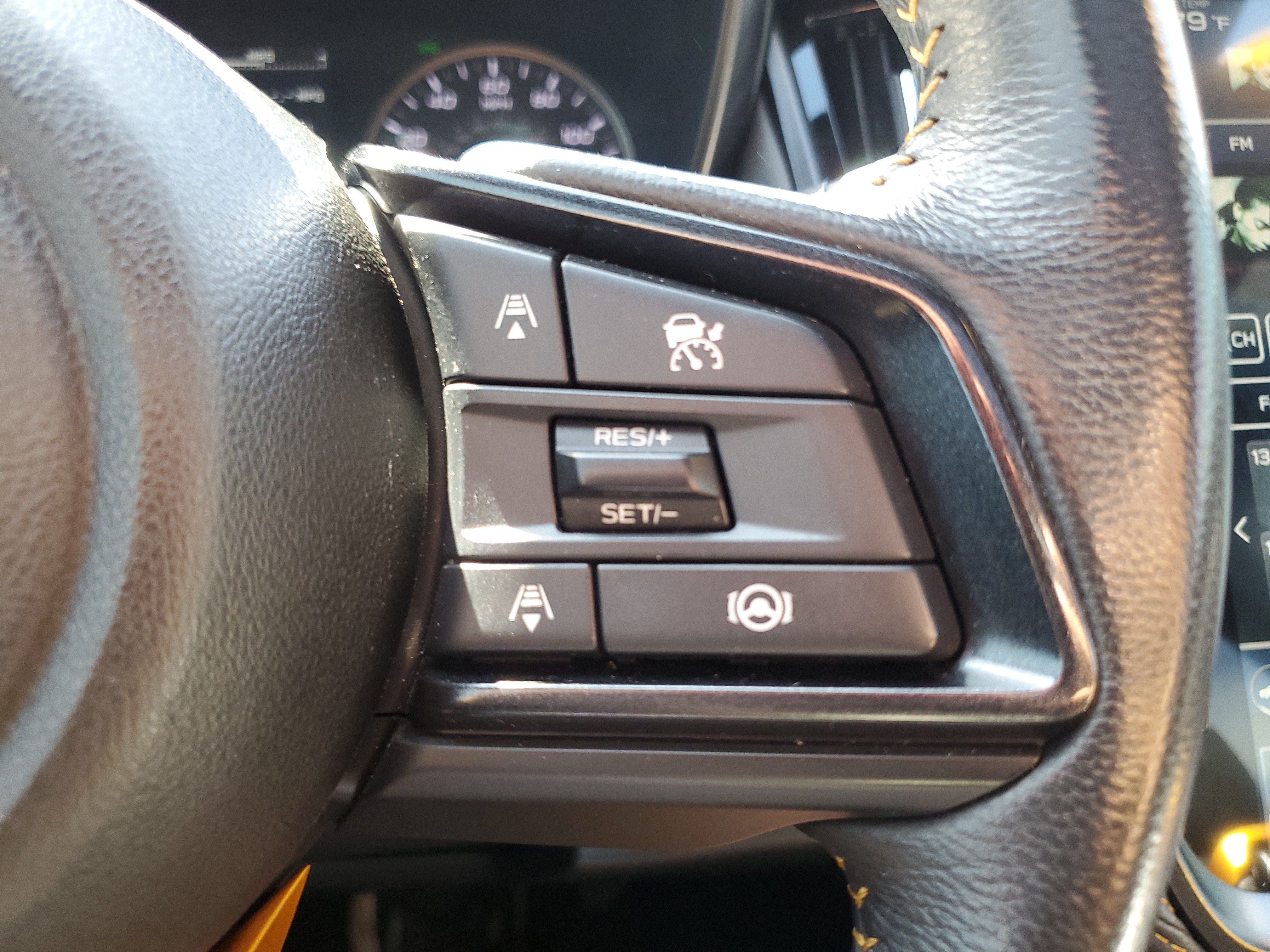 Used 2023 Subaru Outback Wilderness AWD/4WD image 23
