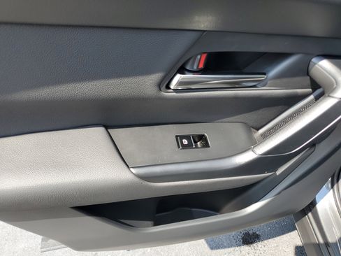 Used 2025 MAZDA CX-50 AWD 2.5 S w/ Premium Plus Pkg image 12