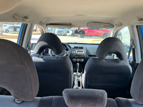 Used 2007 Honda Fit Sport image 20