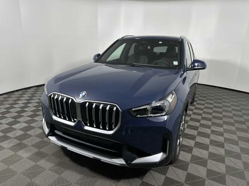 New 2026 BMW X1 xDrive28i w/ Convenience Package image 7
