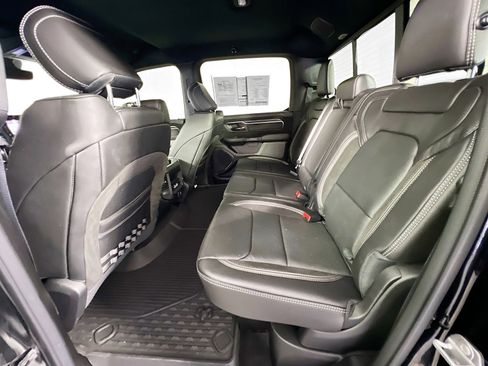 Used 2025 RAM 1500 RHO image 29