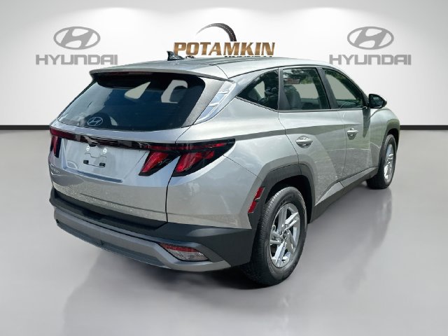 New 2026 Hyundai Tucson SE FWD image 5