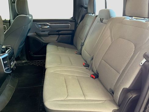 Used 2022 RAM 1500 Big Horn AWD/4WD image 23