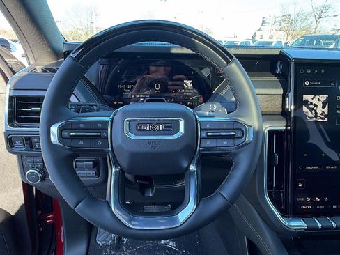 New 2026 GMC Yukon XL Elevation w/ Elevation Premium Package image 14