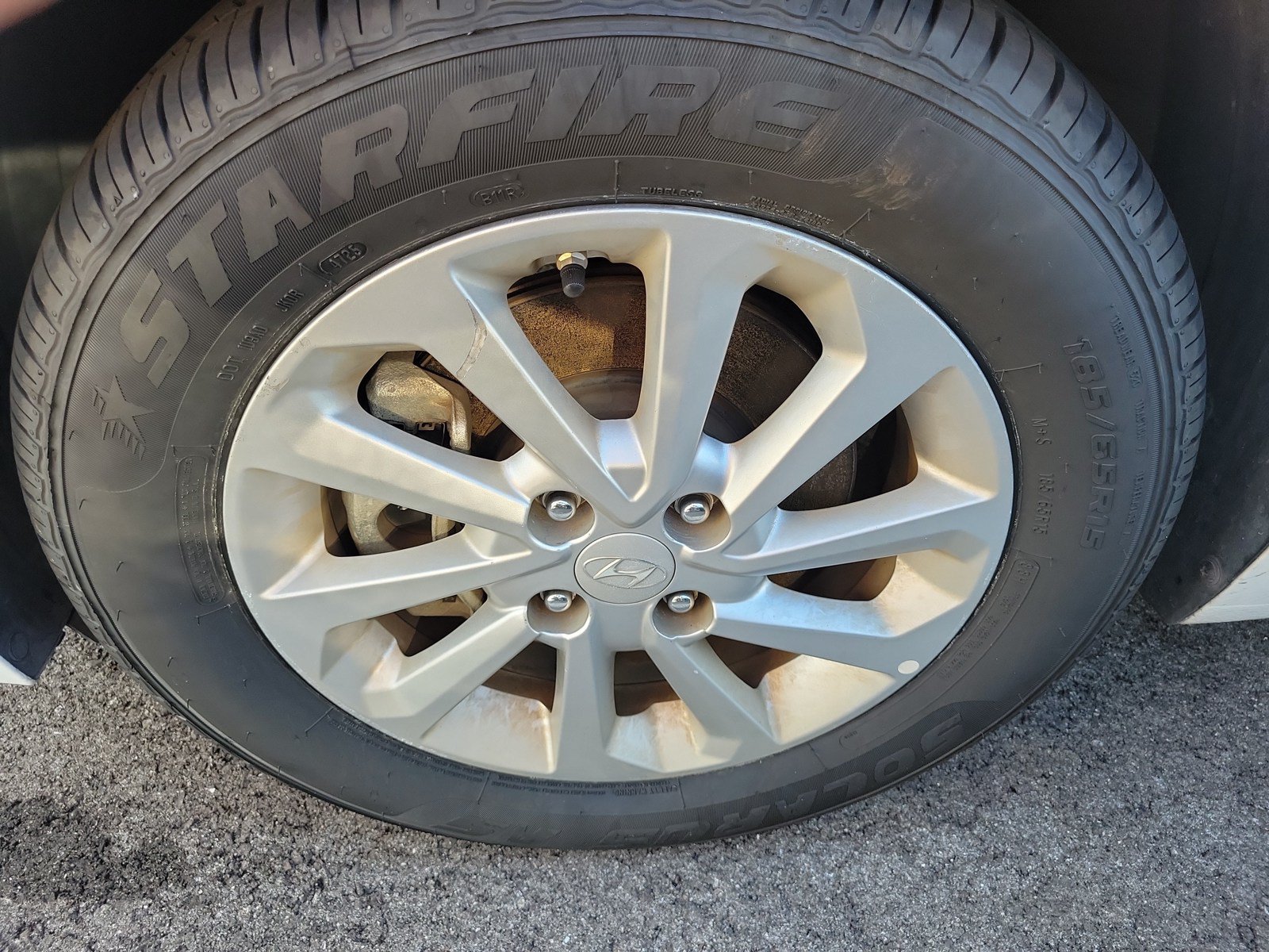 Used 2018 Hyundai Accent SEL FWD image 6