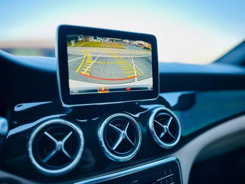 Used 2016 Mercedes-Benz CLA 250 w/ Multimedia Package image 15