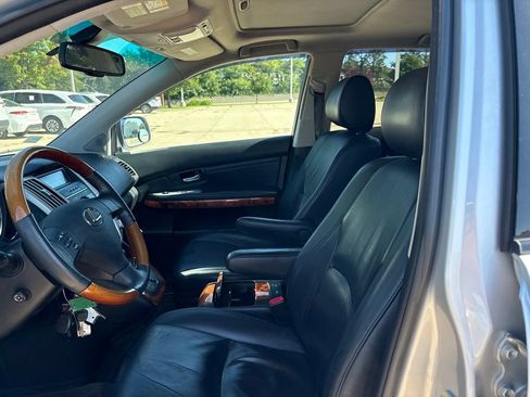 Used 2009 Lexus RX 350 AWD image 11