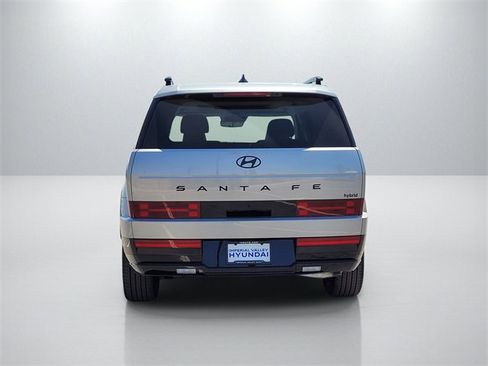 New 2025 Hyundai Santa Fe Calligraphy image 5
