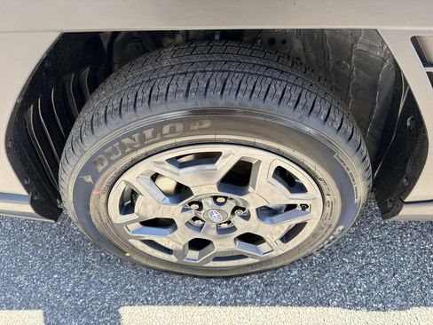 New 2026 Subaru Outback Premium AWD/4WD image 10