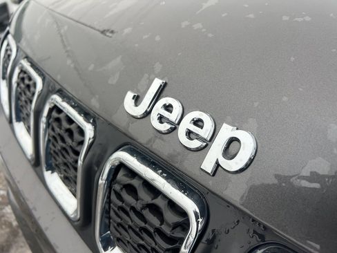 Used 2023 Jeep Compass Latitude w/ Convenience Group image 29