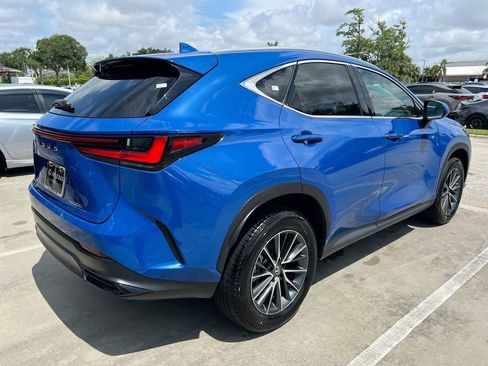 Used 2025 Lexus NX 250 FWD w/ Towing Package (2000 Lbs) image 7