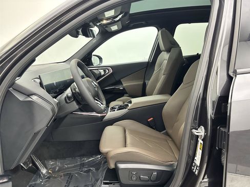 New 2026 BMW X3 xDrive30i AWD/4WD image 25