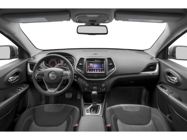 Used 2015 Jeep Cherokee Latitude w/ Comfort/Convenience Group FWD image 5