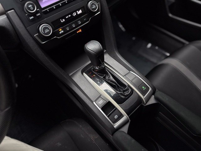 Used 2020 Honda Civic LX image 31