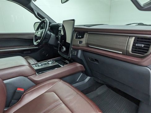 Certified 2022 Ford Expedition Max Limited image 44
