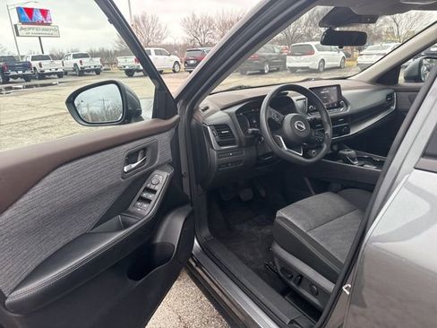 Used 2023 Nissan Rogue SV image 26