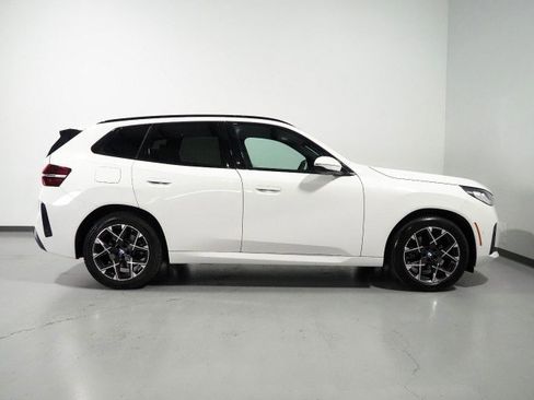 Used 2025 BMW X3 xDrive30 AWD/4WD image 5
