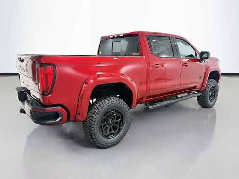 New 2026 GMC Sierra 1500 AT4 w/ AT4 Premium Package AWD/4WD image 7