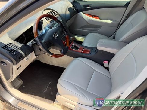 Used 2008 Lexus ES 350 FWD image 12