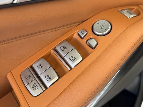 Certified 2023 BMW X7 xDrive40i w/ M Sport Package image 12