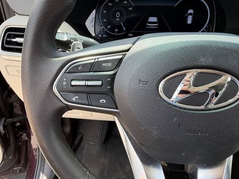 Used 2020 Hyundai Palisade Limited FWD image 29