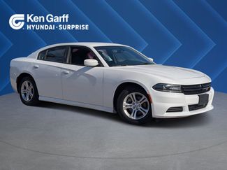 Used 2021 Dodge Charger SXT video 1