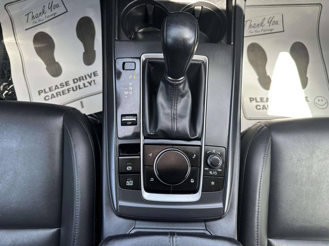 Used 2023 MAZDA CX-30 AWD 2.5 S w/ Select Package image 19