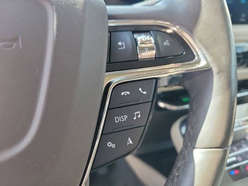 Certified 2023 Lincoln Nautilus Reserve AWD/4WD image 25