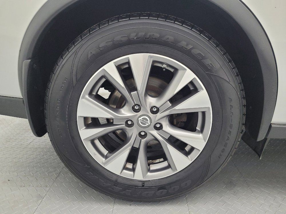 Used 2016 Nissan Murano SL w/ Cargo Package AWD/4WD image 31