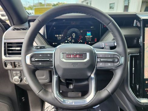 Used 2026 GMC Yukon Elevation AWD/4WD image 26