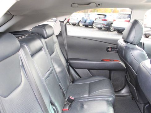 Used 2010 Lexus RX 350 AWD image 19