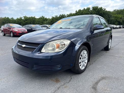 Used 2009 Chevrolet Cobalt LT FWD image 2