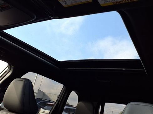 New 2025 Subaru Forester Limited w/ Popular Package #1 image 11