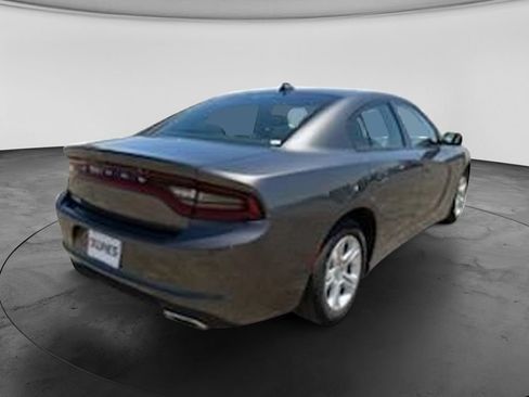 Used 2023 Dodge Charger SXT RWD image 10