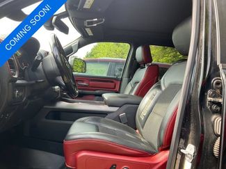Used 2019 RAM 1500 Rebel w/ Rebel Level 2 Equipment Group AWD/4WD video 2