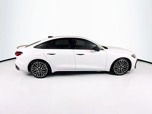 Certified 2025 Audi S5 Premium Plus AWD/4WD image 4