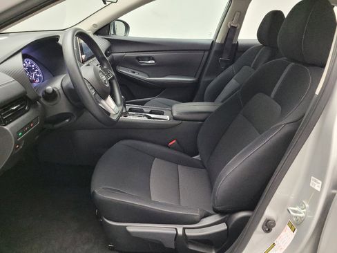 Used 2023 Nissan Sentra SV image 17