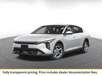 Used 2026 Kia K4 FWD video 1