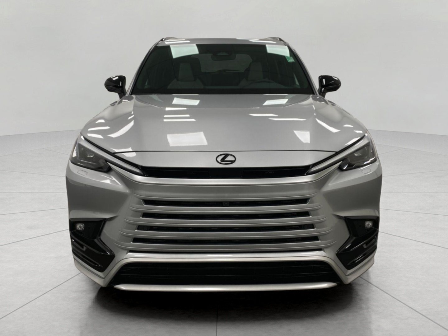 New 2026 Lexus TX 500h AWD w/ Technology Package image 11
